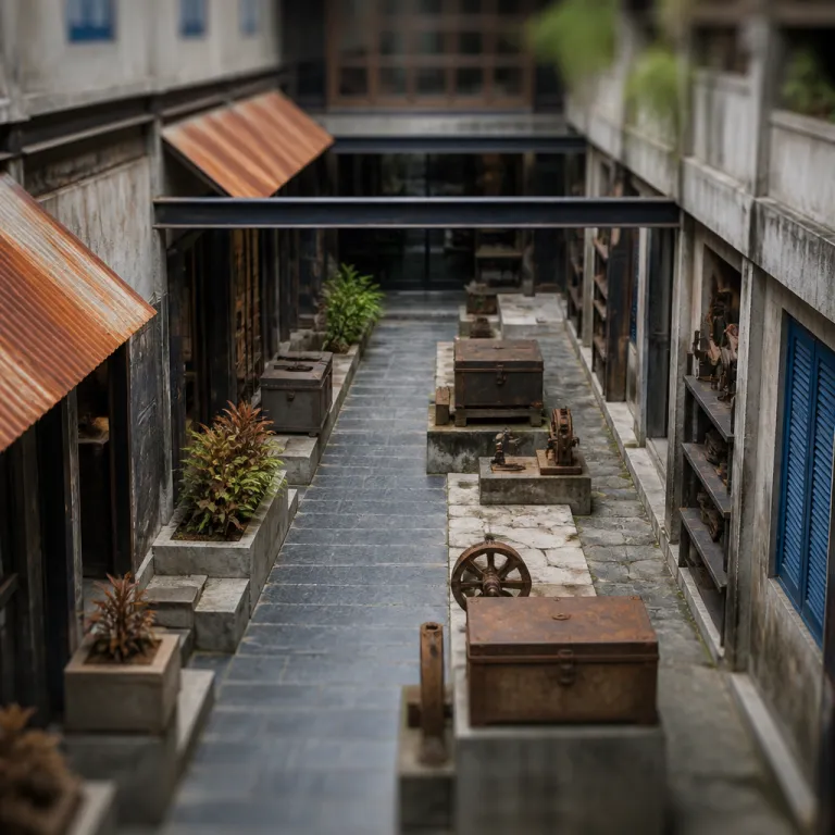 Living Museum Hotels: โรงแรมไทยที่ทุกมุมคือประวัติศาสตร์มีชีวิต