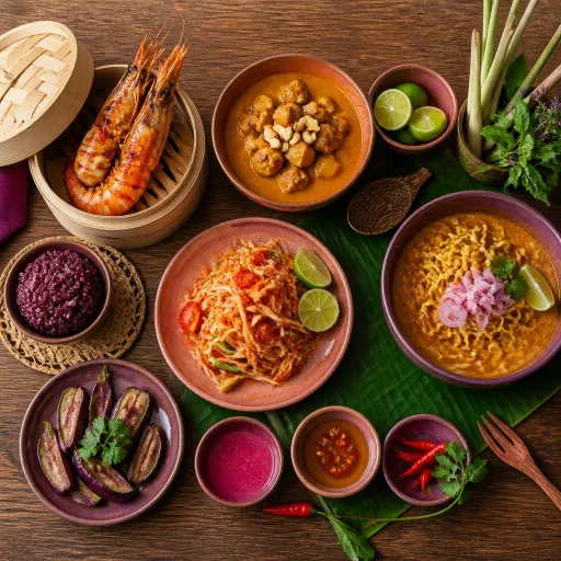 จาก 126 สู่ 468 ร้าน: มิชลินไกด์ไทย 2026 กับยุคที่ร้านเล็กๆ ทั่วประเทศเปล่งแสง