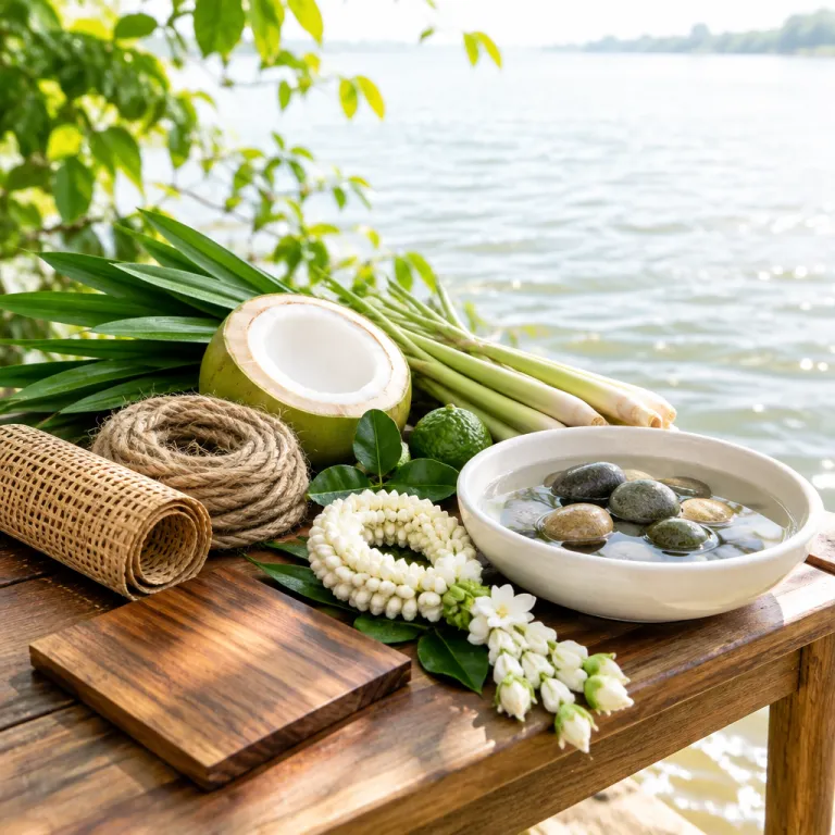 พักผ่อนเหนือสายน้ำที่ riverhouse phuket ประสบการณ์ลักชัวรีสำหรับคนไทย