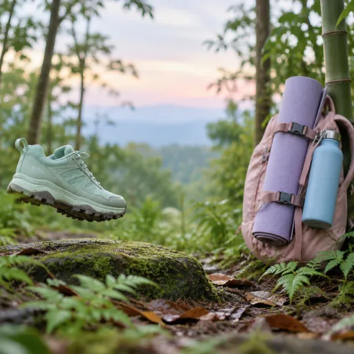 Forest Bathing ในไทย: เดินป่าเพื่อสุขภาพ Digital Detox และ Wellness ที่ไม่ต้องจ่ายแพง
