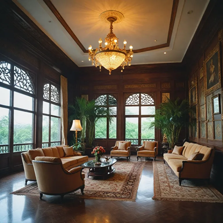 เว ปไซต จองโรงแรมหร : ประสบการณ์จองโรงแรมหรูและพรีเมียมในประเทศไทยอย่างเหนือระดับ