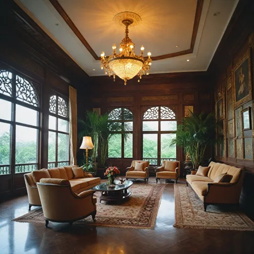 เว ปไซต จองโรงแรมหร : ประสบการณ์จองโรงแรมหรูและพรีเมียมในประเทศไทยอย่างเหนือระดับ