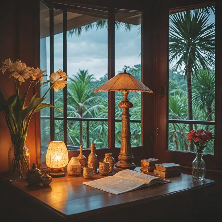 ค นหาโรงแรมหร ราคาด : ประสบการณ์จองโรงแรมหรูในประเทศไทยอย่างคุ้มค่า