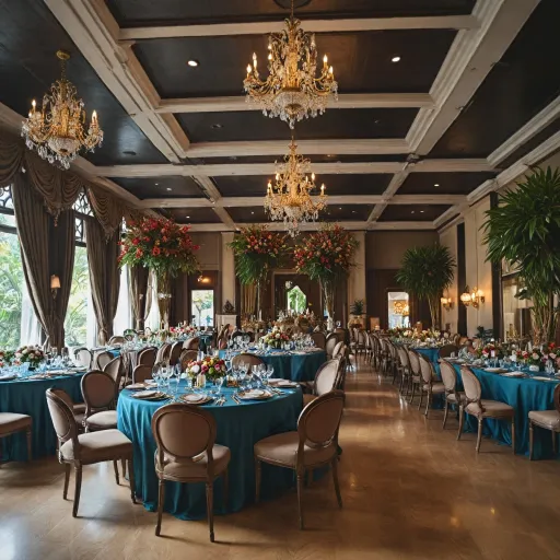 ท พ กพร เม ยมสำหร บส มมนา : ประสบการณ์เหนือระดับสำหรับการจัดสัมมนาในประเทศไทย