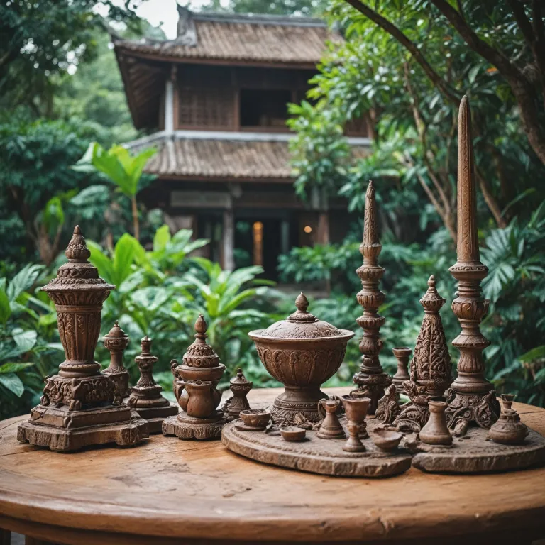 โรงแรมพร เม ยมใกล แหล งท องเท  ยว : ประสบการณ์การจองที่พักระดับพรีเมียมสำหรับนักเดินทางในไทย