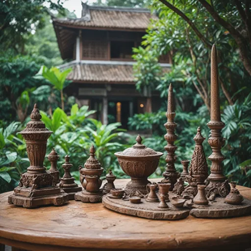 โรงแรมพร เม ยมใกล แหล งท องเท  ยว : ประสบการณ์การจองที่พักระดับพรีเมียมสำหรับนักเดินทางในไทย