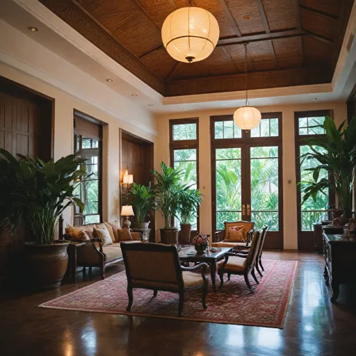 จองโรงแรมหร แบบ last minute: ประสบการณ์เหนือระดับสำหรับนักเดินทางในไทย