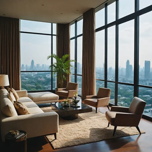 Chillax hotel bangkok : ประสบการณ์หรูหราสำหรับนักเดินทางไทย