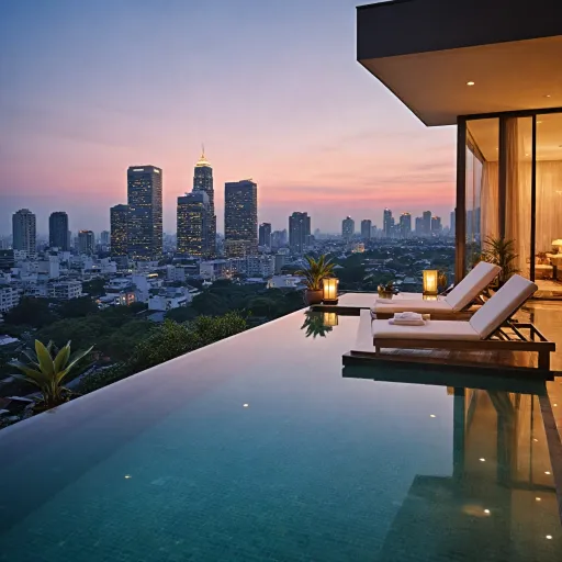 Grand swiss bangkok sukhumvit 11 : ประสบการณ์การเข้าพักระดับพรีเมียมใจกลางสุขุมวิท