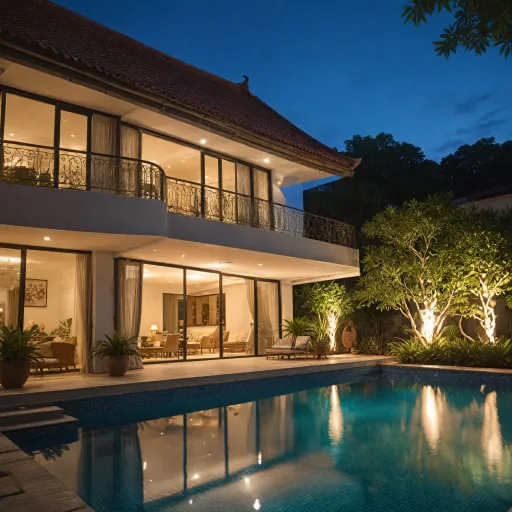 พักผ่อนสไตล์ bella villa ทางเลือกหรูสำหรับคนไทยที่จองโรงแรมออนไลน์