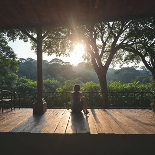 พักหรูสไตล์ pool villa hua hin สำหรับคนไทยที่อยากยกระดับทริปทะเล