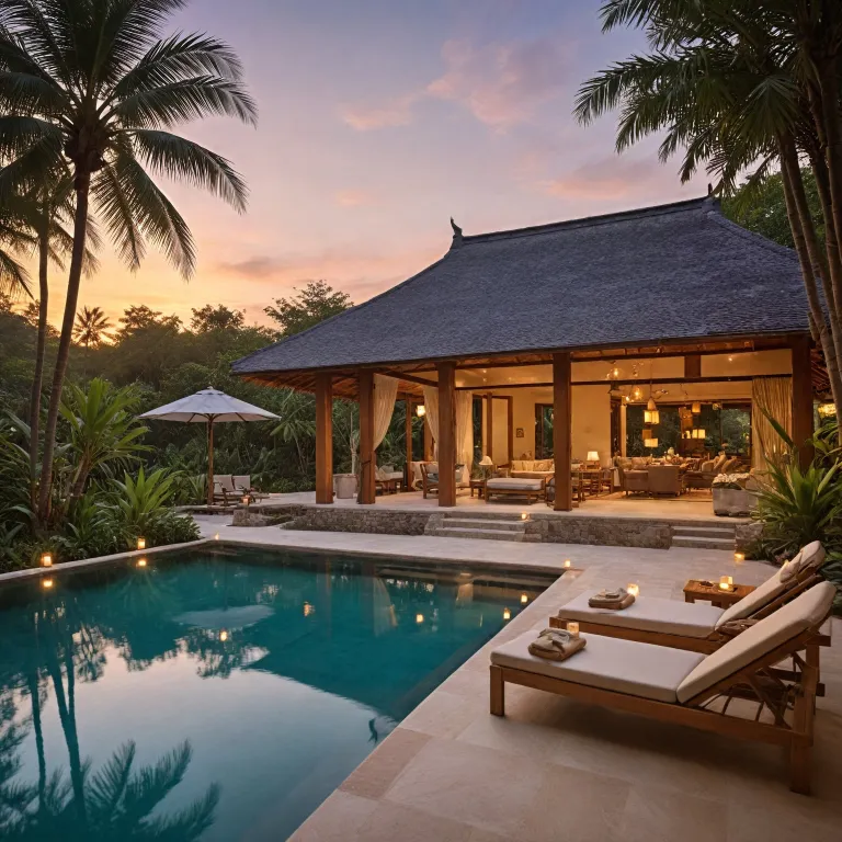 Ko lanta where to stay ทางเลือกที่พักหรูและพรีเมียมสำหรับคนไทย