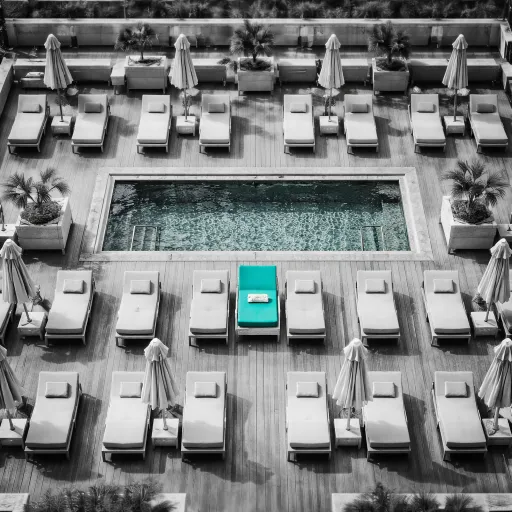 พักหรูสไตล์โมเดิร์นที่ bluesotel krabi aonang beach ใจกลางอ่าวนาง