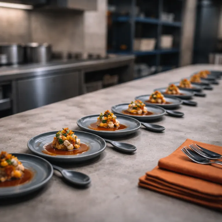 ร้านอาหารไทยกวาด 9 ที่นั่ง Asia's 50 Best Restaurants 2026: สถิติใหม่ที่ทั่วโลกจับตา