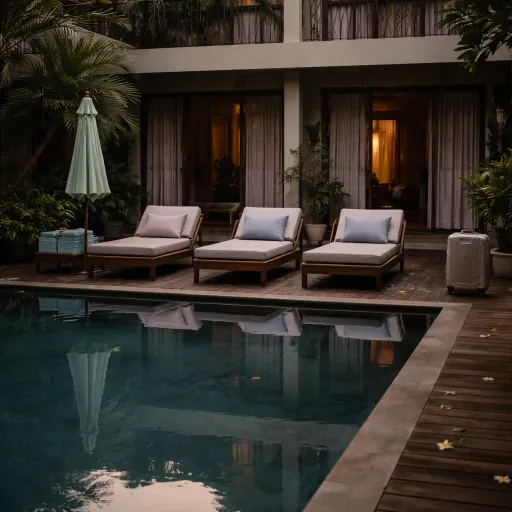 โรงแรมไทยเข้าสู่ Low Season 2026: Occupancy ร่วง 60% และโอกาสที่นักเดินทางรู้จริงรอคอย