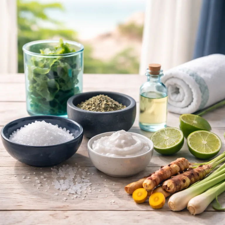 Healing is the New Luxury: ทำไมนักเดินทางยุคใหม่เลือกสปามากกว่าห้างสรรพสินค้า