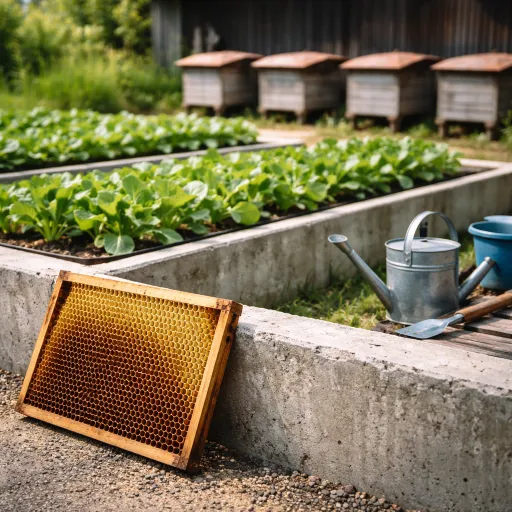 Green Hotel ที่ทำจริง: รีสอร์ทปลูกผักเอง เลี้ยงผึ้งเอง ไม่ใช่แค่ป้าย Eco