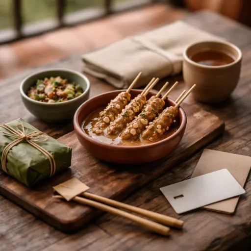 นอกเหนือจากร้านดาว: Bib Gourmand และ Selected ที่ Michelin Guide Thailand 2026 ชี้ให้ไปลอง