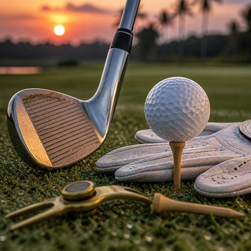 พักผ่อนสไตล์นักกอล์ฟที่ hat yai resort and golf club สำหรับสายลักซ์ชัวรี