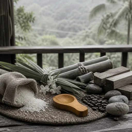 พักผ่อนอย่างมีระดับที่ phulangka resort รีสอร์ทวิวธรรมชาติในอำเภอปง