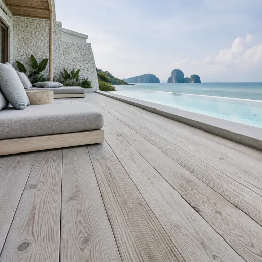 ที่พักหรูและพรีเมียมบนเกาะลันตา คู่มือเลือกทำเลพักผ่อนที่ตอบโจทย์ที่สุด